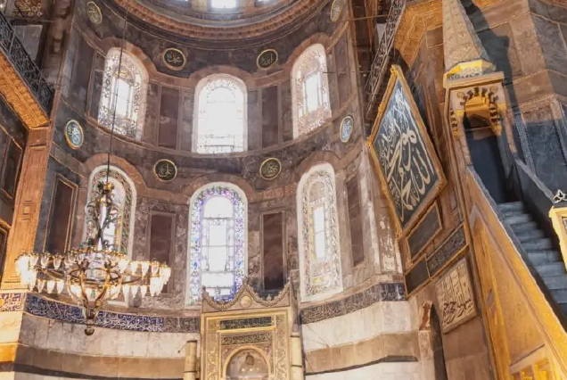 Istanbul Uncovered - 7 Days