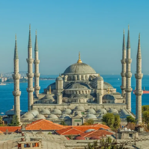 Turkey Tour - Small Group Tour - Max. 14 Pax - 7 Nights 8 Days