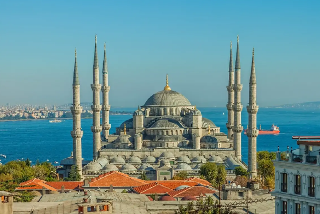 Turkey Tour - Small Group Tour - Max. 14 Pax - 7 Nights 8 Days
